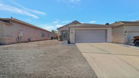 10016 E Via Del Pasto, Tucson, AZ 85747 photo 1