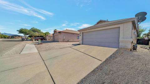 10016 E Via Del Pasto, Tucson, AZ 85747 photo 2