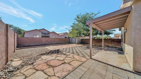 10016 E Via Del Pasto, Tucson, AZ 85747 photo 28