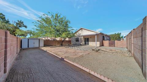10016 E Via Del Pasto, Tucson, AZ 85747 photo 29