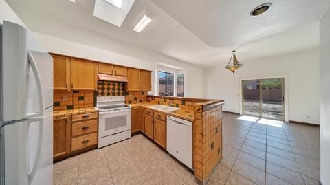 10016 E Via Del Pasto, Tucson, AZ 85747 photo 7