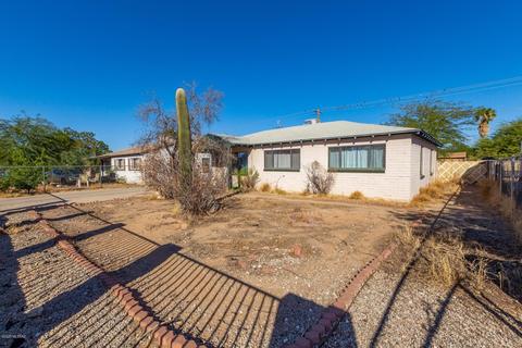 3249 E Silverlake Rd, Tucson, AZ 85713 photo 23