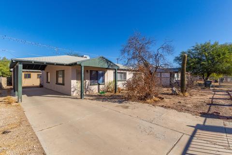 3249 E Silverlake Rd, Tucson, AZ 85713 photo 2