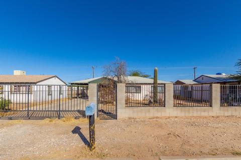 3249 E Silverlake Rd, Tucson, AZ 85713 photo 1