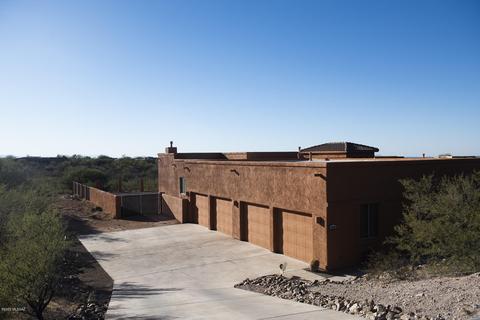 8550 S Picacho View Loop, Vail, AZ 85641 photo 25