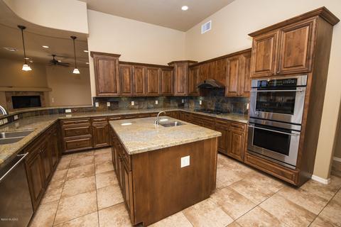 8550 S Picacho View Loop, Vail, AZ 85641 photo 13