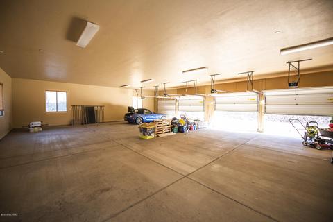 8550 S Picacho View Loop, Vail, AZ 85641 photo 26