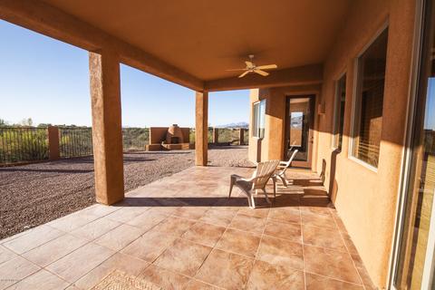 8550 S Picacho View Loop, Vail, AZ 85641 photo 27