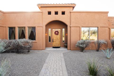 8550 S Picacho View Loop, Vail, AZ 85641 photo 1