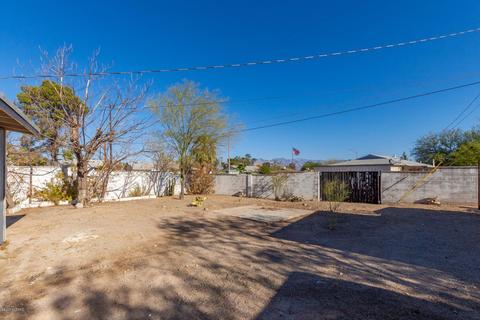 2001 E Hancock Vis, Tucson, AZ 85713 photo 15