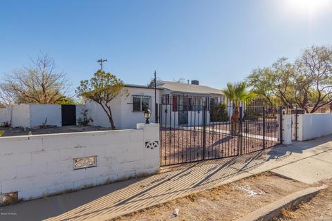 2001 E Hancock Vis, Tucson, AZ 85713 photo 1