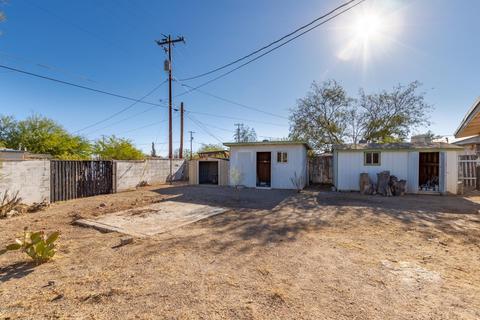 2001 E Hancock Vis, Tucson, AZ 85713 photo 14