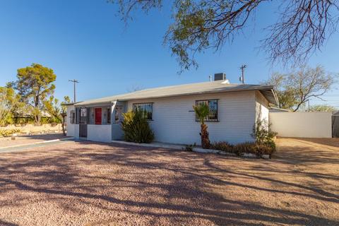 2001 E Hancock Vis, Tucson, AZ 85713 photo 3