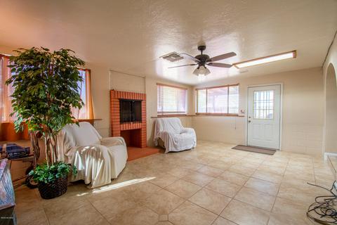4941 N Sunrise Ave, Tucson, AZ 85705 photo 8
