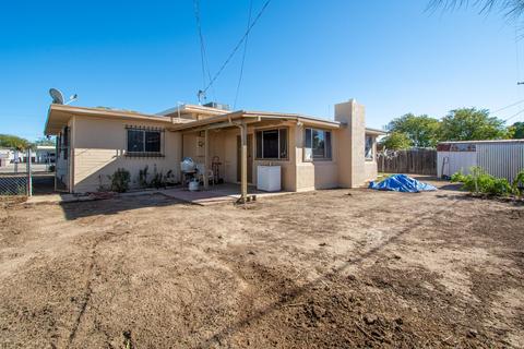 4941 N Sunrise Ave, Tucson, AZ 85705 photo 3