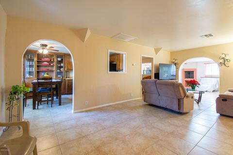 4941 N Sunrise Ave, Tucson, AZ 85705 photo 4