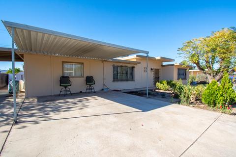 4941 N Sunrise Ave, Tucson, AZ 85705 photo 1