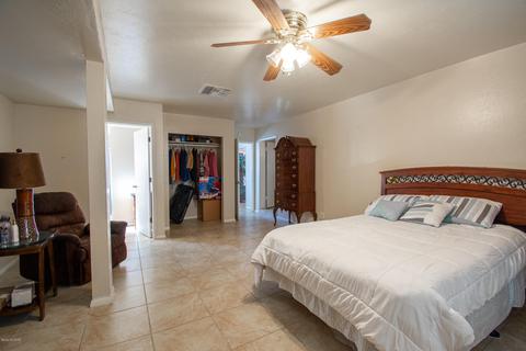 4941 N Sunrise Ave, Tucson, AZ 85705 photo 11