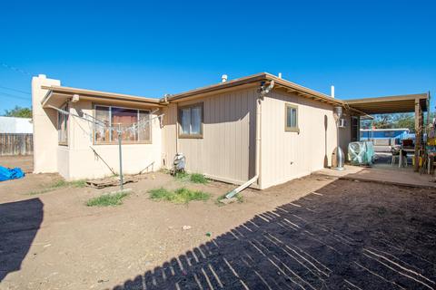 4941 N Sunrise Ave, Tucson, AZ 85705 photo 2