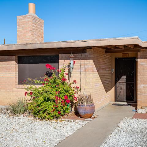 9017 E Kirkpatrick Cir, Tucson, AZ 85710 photo 2