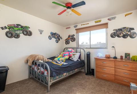 9017 E Kirkpatrick Cir, Tucson, AZ 85710 photo 13