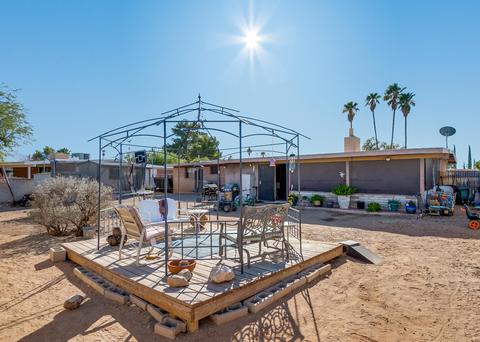 9017 E Kirkpatrick Cir, Tucson, AZ 85710 photo 18
