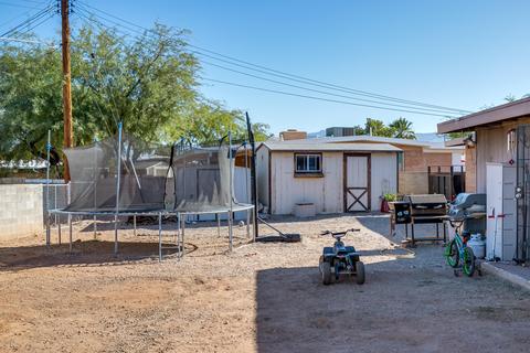 9017 E Kirkpatrick Cir, Tucson, AZ 85710 photo 20