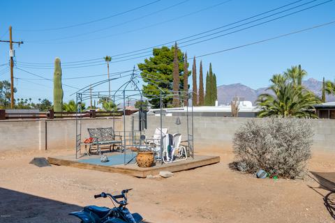 9017 E Kirkpatrick Cir, Tucson, AZ 85710 photo 19