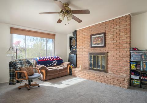 9017 E Kirkpatrick Cir, Tucson, AZ 85710 photo 5