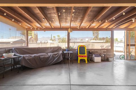 9017 E Kirkpatrick Cir, Tucson, AZ 85710 photo 16