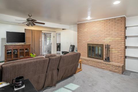 9017 E Kirkpatrick Cir, Tucson, AZ 85710 photo 4