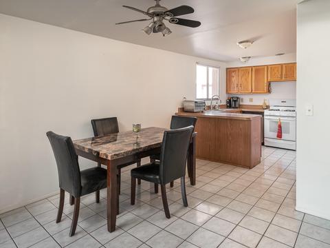 9017 E Kirkpatrick Cir, Tucson, AZ 85710 photo 6