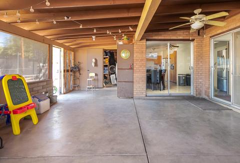 9017 E Kirkpatrick Cir, Tucson, AZ 85710 photo 15