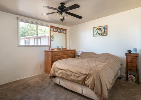 9017 E Kirkpatrick Cir, Tucson, AZ 85710 photo 9