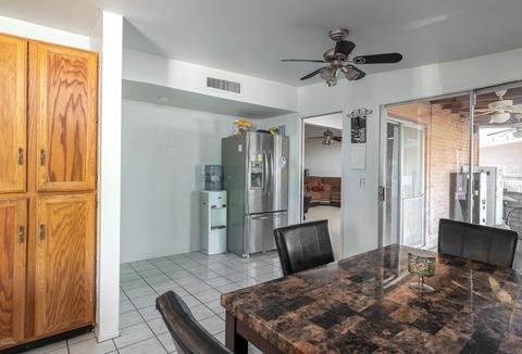 9017 E Kirkpatrick Cir, Tucson, AZ 85710 photo 7