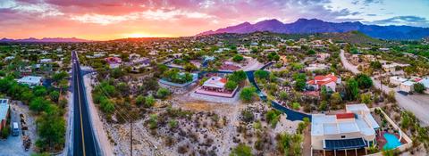 6870 E River Rd, Tucson, AZ 85750 photo 48