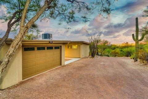 6870 E River Rd, Tucson, AZ 85750 photo 2