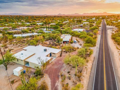 6870 E River Rd, Tucson, AZ 85750 photo 50