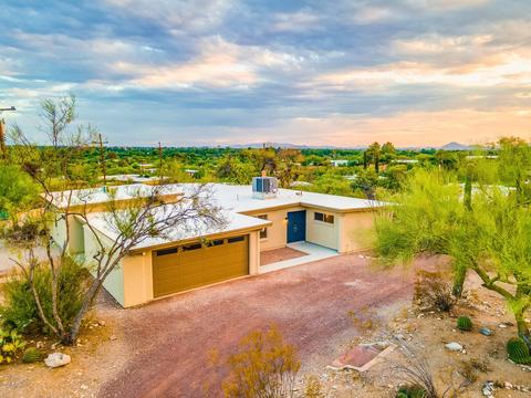 6870 E River Rd, Tucson, AZ 85750 photo 3