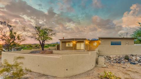 6870 E River Rd, Tucson, AZ 85750 photo 37