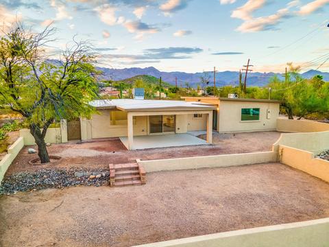 6870 E River Rd, Tucson, AZ 85750 photo 35