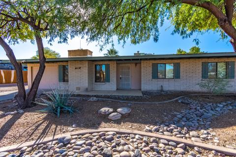 7322 E Stella Rd, Tucson, AZ 85730 photo 1