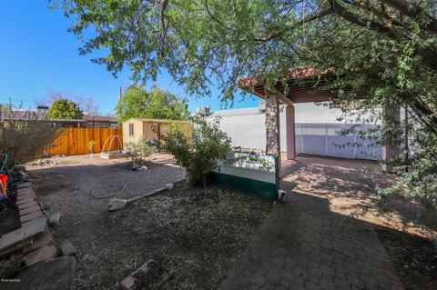 5015 E Baker St, Tucson, AZ 85711 photo 18