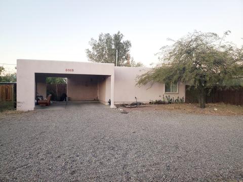 5015 E Baker St, Tucson, AZ 85711 photo 1