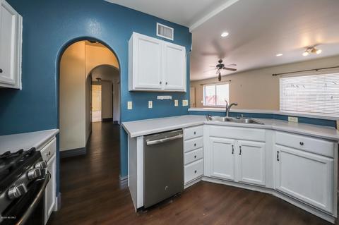 5015 E Baker St, Tucson, AZ 85711 photo 6