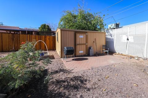 5015 E Baker St, Tucson, AZ 85711 photo 20