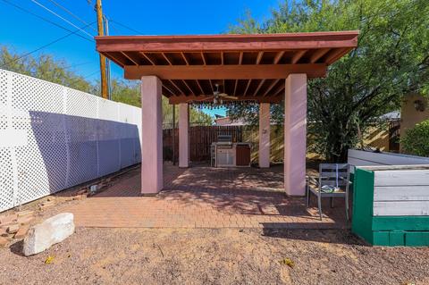 5015 E Baker St, Tucson, AZ 85711 photo 19