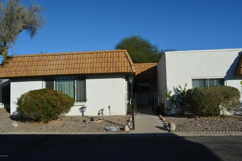 660 E River Rd #M, Tucson, AZ 85704 photo 1