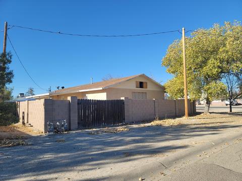 259 N Austin Blvd, Willcox, AZ 85643 photo 4