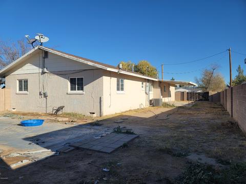 259 N Austin Blvd, Willcox, AZ 85643 photo 22